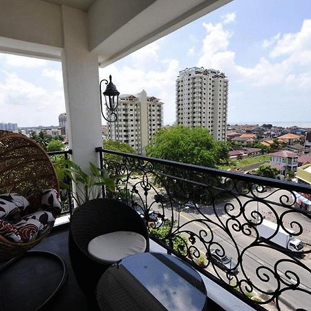 Arenaa Deluxe Hotel Malacca Quarto foto