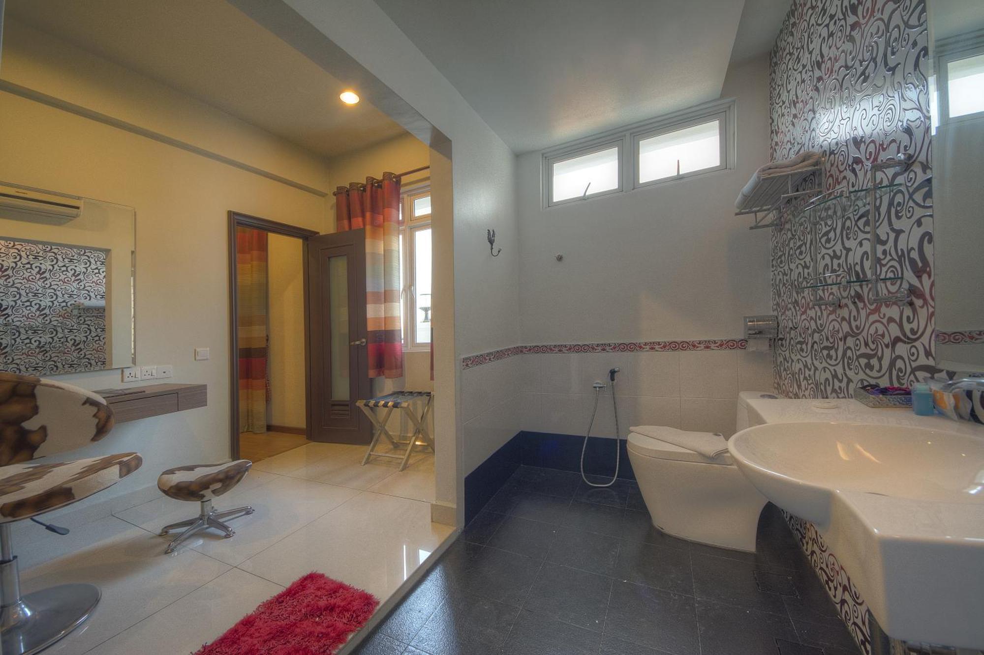 Arenaa Deluxe Hotel Malacca Quarto foto