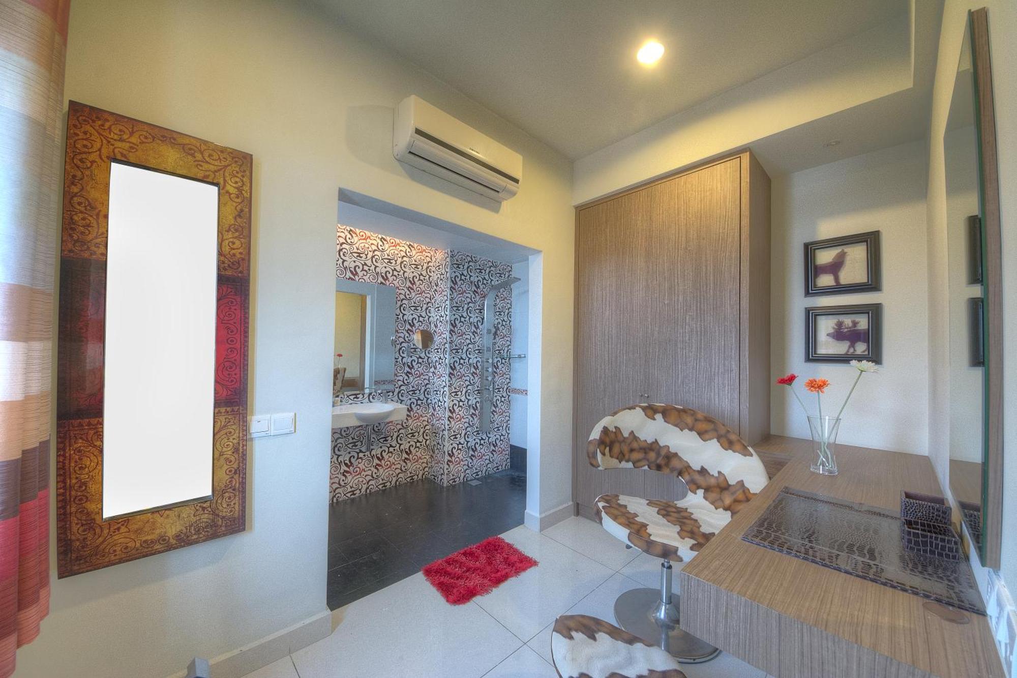 Arenaa Deluxe Hotel Malacca Quarto foto