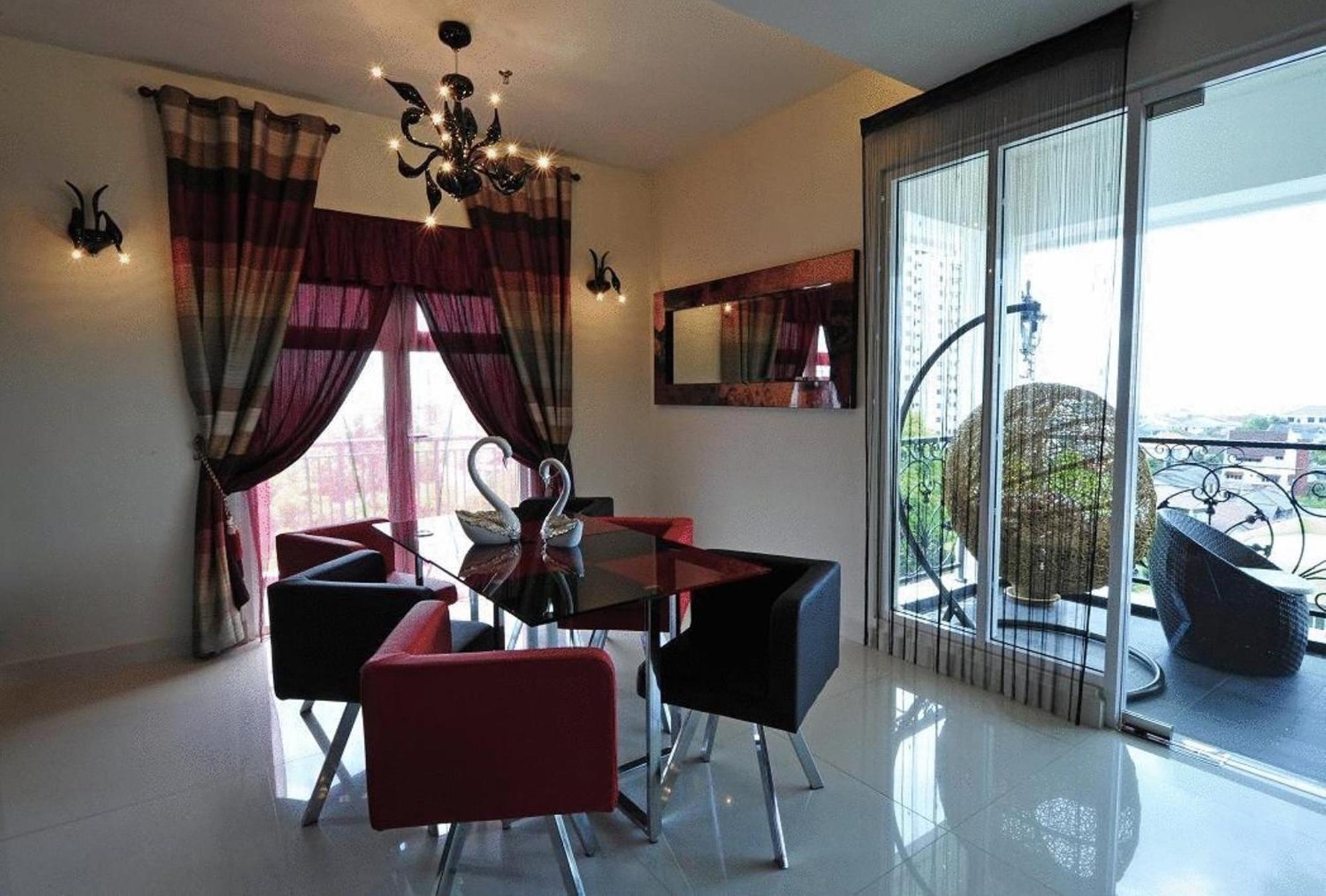 Arenaa Deluxe Hotel Malacca Quarto foto