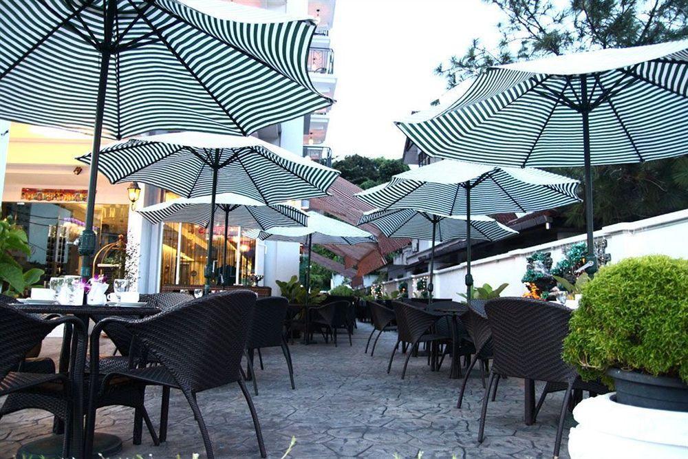 Arenaa Deluxe Hotel Malacca Exterior foto